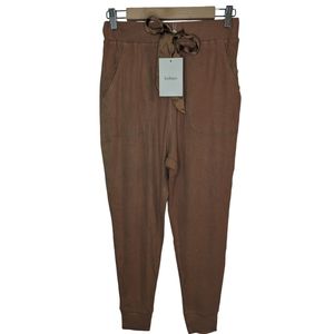 Bohme Joggers Size Small